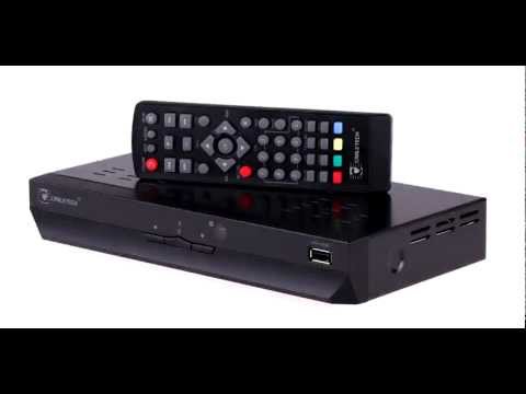 Tuner DVB-T do telewizji cyfrowej MPEG-4 (twin tuner) Cabletech URZ0086 Tuner DVB-T do telewizji cyfrowej MPEG-4 (twin tuner) Cabletech URZ0086