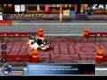 Rumble Fighter`s Jeet Kun Do Nanmu