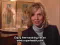 no smoke, caring your healthy