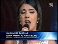 Mara Jose Latin American Idol 2do concierto 20-08-08