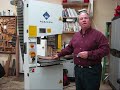 Maloof Inspired Rockers with Charles Brock The Bandsaw 1 Maloof Inspired Rockers with Charles Brock The Bandsaw 1