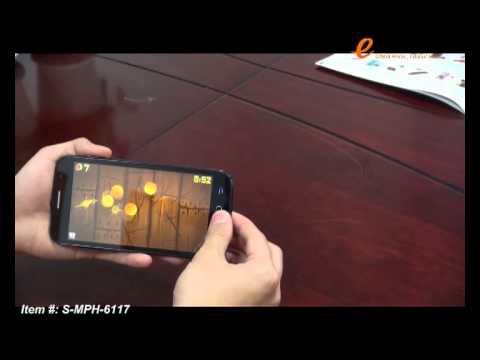 eForChina - ZOPO C3 Android 4.2 5.0 inch Brand Phone