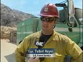 Yucca Valley Wildfires