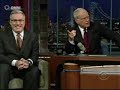Olbermann on Letterman, McCain to Washington? Olbermann on Letterman, McCain to Washington?