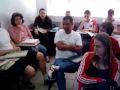Dr Phil Presentation - CEP3 & MYP4 -  Y Americana