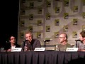 \"Lost\" Bosses Talk Time Travel