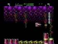 PC-Engine CD-ROM HELLFIRE S stage 2&3