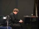 Bach-Schedrin Prelude and Fugue d-moll Bach-Schedrin Prelude and Fugue d-moll