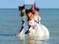 Wetlook - Wetmar Pirate dress in London