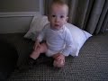 Henry Jay Shrugs his Shoulders