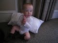 Henry Jay Shrugs his Shoulders