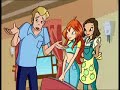 Winx club season 1 episode 1 part 5/5 greek