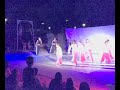 saggio arte danza ballo hip hop christian 2