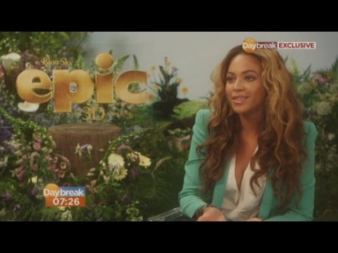 beyonce\\\'