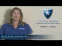 Calvary Alarm - Houston Alarm Refer a Friend Program