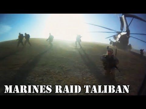 FUNKER530 - View more combat videos and photos we can't show on YouTube, at the new FUNKER530.com HERE - http://vid.io/xGB *Part 2 is coming later this week* | Helmand P...