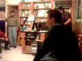 El baile del elefantito. El baile del elefantito.