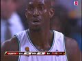 Kevin Garnett Finally Gets His Ring