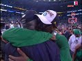 Kevin Garnett Finally Gets His Ring