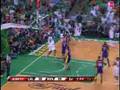 Kevin Garnett Finally Gets His Ring