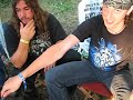 metalcamp bedarije