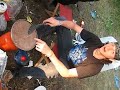 metalcamp bedarije