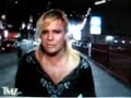 Daniel DiCriscio Threatens Trendy - Wannabe Dragqueen (pt 1)
