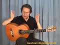 Understanding Flamenco - intro to flamenco guitar-clip 02-10