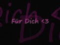 Cascada feat. 3Soul - Für Dich