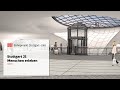 Stuttgart 21: Menschen verbinden