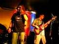 Maciej Balcar i Nie-bo, Purple Haze