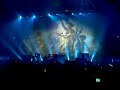 Coldplay - Viva La Vida Tour Milano - In my Place