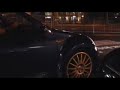Quick clip while out and about with a few fellow tunnel lovers