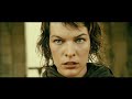 Resident evil 3: Extinction/ Human VS Zombies