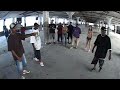 WRC07 Mr Cliff Note/Hostyle vs Quest MCODY/Marvwon