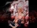 nine tall demon fox nine tall demon fox