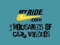 Icon for Post #Crash Test Award: 2007 Hyundai Entourage