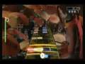 Closer to the Heart Rush Rock Band DLC Expert Drums 5* Star
