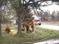 House Fire British Settlement Sackville New Brunswick