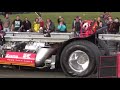 2008 EM i tractor pulling, Bryne Norway Video 7