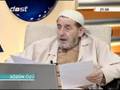 Sozun Ozu ( Batı-Islam Medeniyeti Kiyasi 4/4 ) Nu: 105