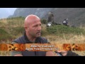Siamo in alta Val Formazza per il sorprendente rito del bramito del cervo, dal suono cupo e possente che emettono i maschi adulti per imporsi nella conquista delle femmine. Estratto da 'La Sciuera', programma tv prodotto dalla provincia del Verbano Cusio Ossola scritto e condotto da Cristina Pastore realizzato da VCO Azzurra tv regia e montaggio di Alessandro Giovanella