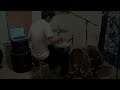 Reuben Gingrich - Kick Snare Hat Grooves