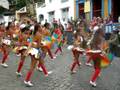 muito frevo no p�