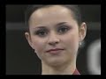 Hear Me- Sasha Cohen Montage