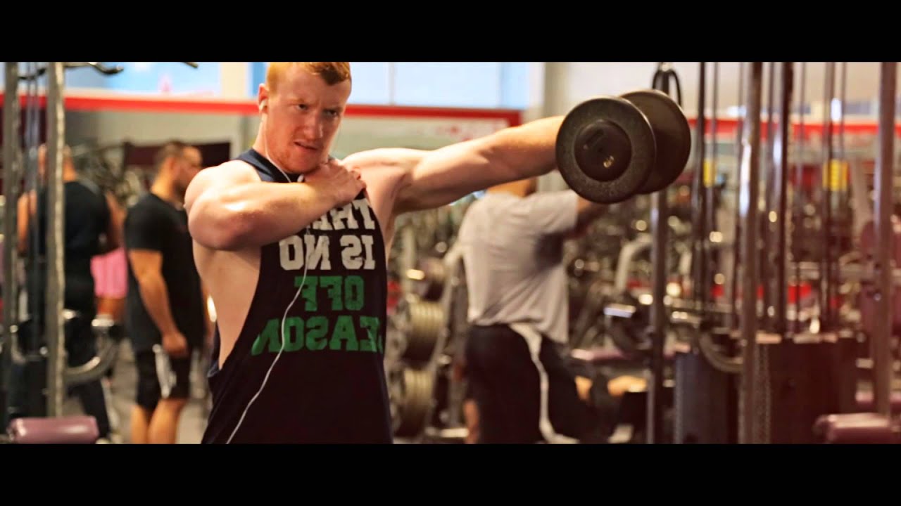 Body Builder Profile Doc