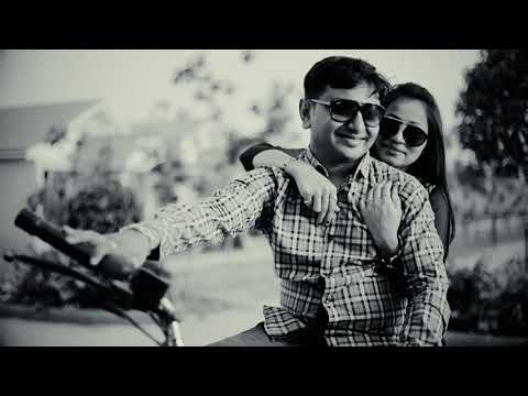 BEST COUPLE SONG PARTH&MINAXI