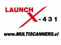 www.multiscanners.cl - Launch X-431 AutoBook, Presentación de Componentes