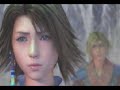 FFX2 - Breathing