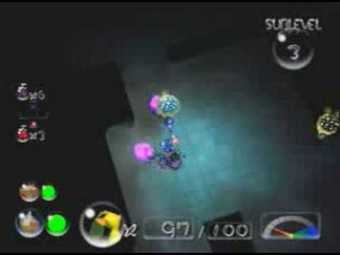 Nouvelle Façon de Jouer ! Pikmin 2